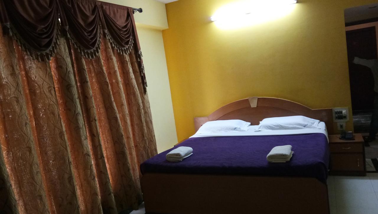 Hotel Vyshak Residency Mysore Exterior photo
